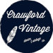 Crawford Denim and Vintage