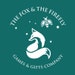 theFoxandtheFirefly