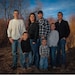 Randon and Shanae Palmer