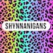 Shynnanigans
