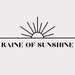 Shop Raine of Sunshine
