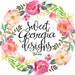 Sweet Georgia Designs