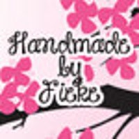 HandmadebyFieke