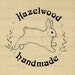 HazelwoodHandmadeUK