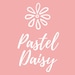 PastelDaisyStudio