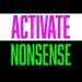 Activate Nonsense
