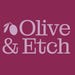 OliveandEtch