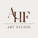 AHomeFindArtStudio