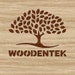 Woodentek