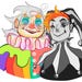 ClownAndJester