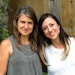 Ana and Cata