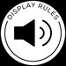 Display Rules