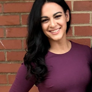 Girl Baptism Card Card for Godchild Shabby Chic Baby Christening Card