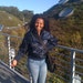 Meaza Haile