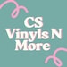 CSVinylsNMore