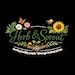 Herb Sprout