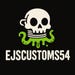 EJSCUSTOMS54