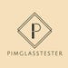 Pimglasstester