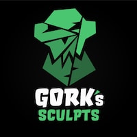 GorksSculpts