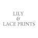 lilyandlaceprints