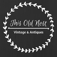 thisoldnest