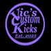 Vic's Custom Kicks