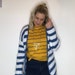 Toni Pulford