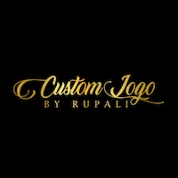 CustomlogobyRupali