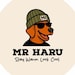MrHaru