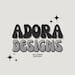 AdoraDesignsArt