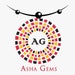 AshaGemsnBeads