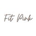 Fit Pink