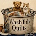 WashTubQuilts