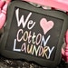 Cotton Laundry Customer Service avatar