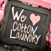 Cotton Laundry Customer Service