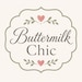 Buttermilk Chic