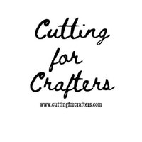 CuttingForCrafters