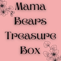 MamaBearsTreasureBox