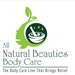 All Natural Beauties Body Care