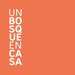 Un Bosque en Casa Editorial