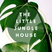 The Little Jungle House