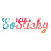 SoSticky
