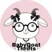 BabyGoatThrifts