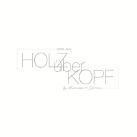 HOLZueberKOPF