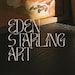 EdenStarlingArt