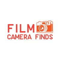 FilmCameraFinds
