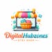 DigitalHubzones