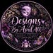 DesignsByAprilAU