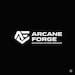 ArcaneForgeStore