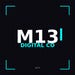 M13DigitalCo